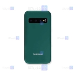 قاب سیلیکونی اصلی Samsung Galaxy S10