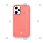 قاب سیلیکونی اصلی Xiaomi Redmi Note 12 Turbo