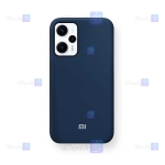 قاب سیلیکونی اصلی Xiaomi Redmi Note 12 Turbo