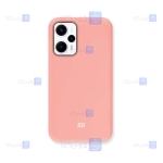 قاب سیلیکونی اصلی Xiaomi Redmi Note 12 Turbo