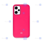 قاب سیلیکونی اصلی Xiaomi Redmi Note 12 Turbo
