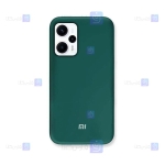 قاب سیلیکونی اصلی Xiaomi Redmi Note 12 Turbo