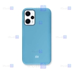 قاب سیلیکونی اصلی Xiaomi Redmi Note 12 Turbo