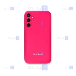 قاب سیلیکونی اصلی Samsung Galaxy F54 مدل محافظ لنزدار