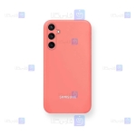 قاب سیلیکونی اصلی Samsung Galaxy F54 مدل محافظ لنزدار