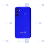 قاب سیلیکونی اصلی Samsung Galaxy F54 مدل محافظ لنزدار