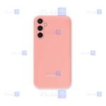 قاب سیلیکونی اصلی Samsung Galaxy F54 مدل محافظ لنزدار