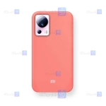 قاب سیلیکونی اصلی Xiaomi 13 Lite