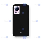 قاب سیلیکونی اصلی Xiaomi 13 Lite