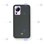 قاب سیلیکونی اصلی Xiaomi 13 Lite