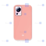 قاب سیلیکونی اصلی Xiaomi 13 Lite