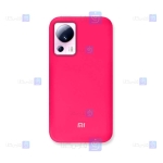 قاب سیلیکونی اصلی Xiaomi 13 Lite