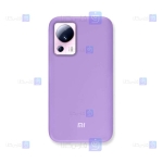 قاب سیلیکونی اصلی Xiaomi 13 Lite