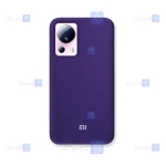 قاب سیلیکونی اصلی Xiaomi Civi 2