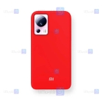 قاب سیلیکونی اصلی Xiaomi Civi 2
