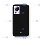 قاب سیلیکونی اصلی Xiaomi Civi 2