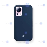 قاب سیلیکونی اصلی Xiaomi Civi 2