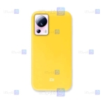 قاب سیلیکونی اصلی Xiaomi Civi 2