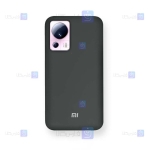 قاب سیلیکونی اصلی Xiaomi Civi 2
