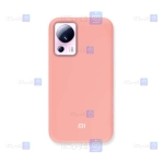 قاب سیلیکونی اصلی Xiaomi Civi 2