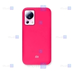 قاب سیلیکونی اصلی Xiaomi Civi 2