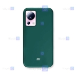 قاب سیلیکونی اصلی Xiaomi Civi 2