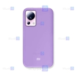 قاب سیلیکونی اصلی Xiaomi Civi 2