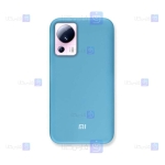 قاب سیلیکونی اصلی Xiaomi Civi 2