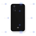 قاب سیلیکونی اصلی Xiaomi Poco M4 Pro 4G مدل محافظ لنزدار