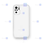 قاب سیلیکونی اصلی Xiaomi Poco M5s مدل محافظ لنزدار