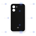 قاب سیلیکونی اصلی Xiaomi Redmi 13C مدل محافظ لنزدار