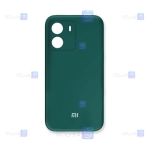 قاب سیلیکونی اصلی Xiaomi Redmi 13C مدل محافظ لنزدار