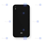 قاب سیلیکونی اصلی Xiaomi Redmi 9A مدل محافظ لنزدار