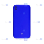 قاب سیلیکونی اصلی Xiaomi Redmi 9A مدل محافظ لنزدار