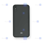 قاب سیلیکونی اصلی Xiaomi Redmi 9A مدل محافظ لنزدار