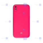 قاب سیلیکونی اصلی Xiaomi Redmi 9A مدل محافظ لنزدار