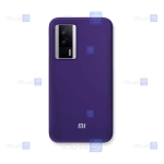 قاب سیلیکونی اصلی Xiaomi Redmi K60 Pro