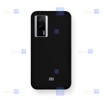 قاب سیلیکونی اصلی Xiaomi Redmi K60 Pro