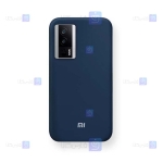 قاب سیلیکونی اصلی Xiaomi Redmi K60 Pro