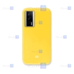 قاب سیلیکونی اصلی Xiaomi Redmi K60 Pro