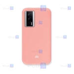 قاب سیلیکونی اصلی Xiaomi Redmi K60 Pro