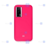 قاب سیلیکونی اصلی Xiaomi Redmi K60 Pro