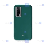 قاب سیلیکونی اصلی Xiaomi Redmi K60 Pro