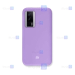 قاب سیلیکونی اصلی Xiaomi Redmi K60 Pro