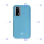 قاب سیلیکونی اصلی Xiaomi Redmi K60 Pro