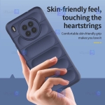 قاب گوشی Huawei Honor 50 Lite مدل پافری