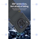 قاب گوشی Huawei Honor 50 Lite مدل پافری