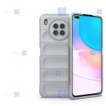 قاب گوشی Huawei Honor 50 Lite مدل پافری