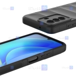 قاب گوشی Huawei Nova Y70 مدل پافری