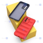 قاب گوشی Huawei Nova Y70 مدل پافری